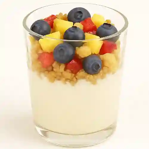 Desayuno Nutri