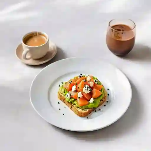 Tosta Del Mar