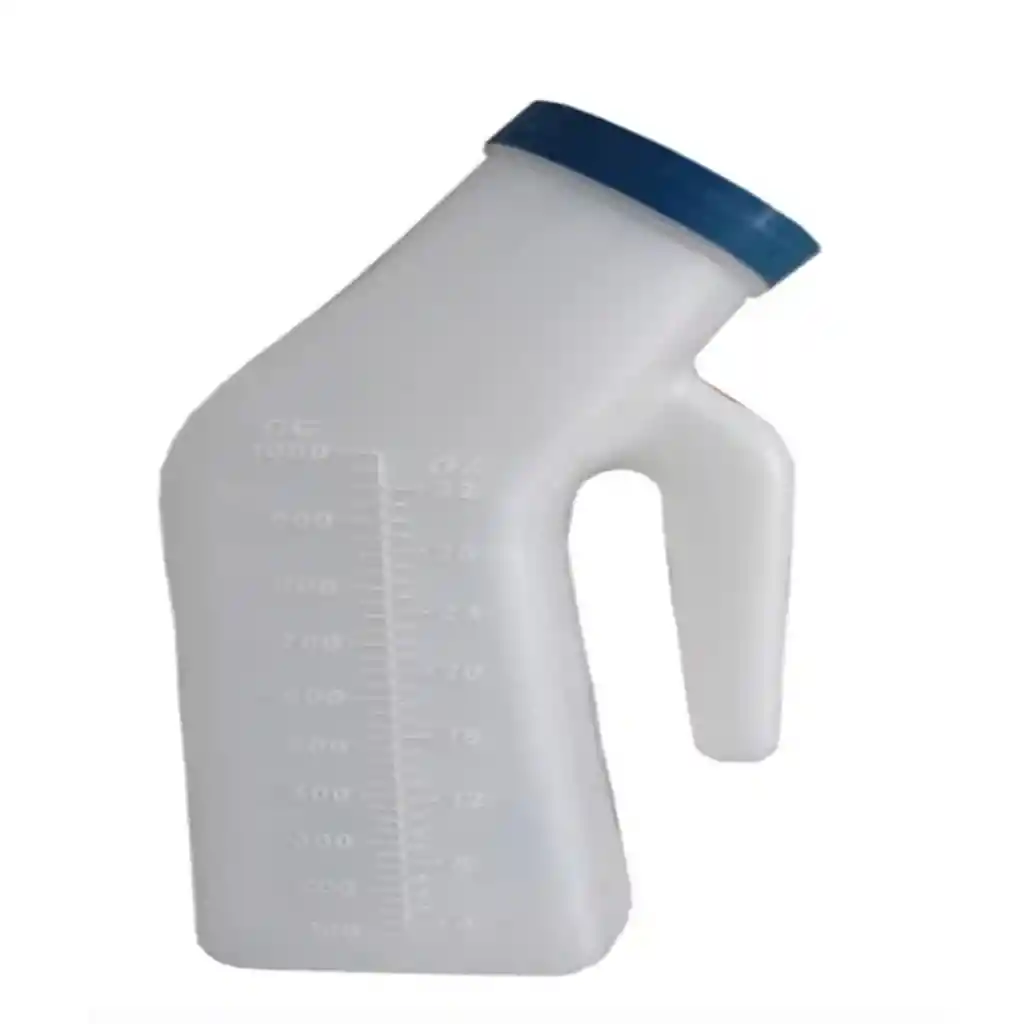 Pisingo Orinal Plastico