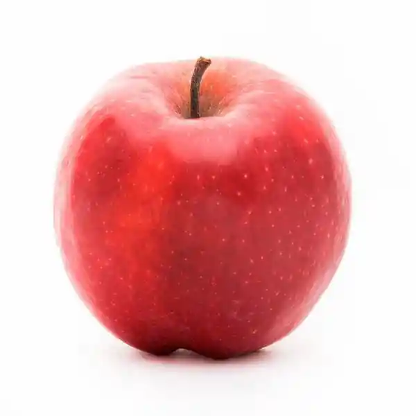 Manzana Roja Lonchera Un Fuver