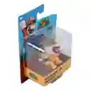Jakks Figura Súper Mario Art Surtida 2-5''