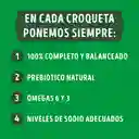 Comida para perro Dog Chow control de peso (Light) x 2 kg