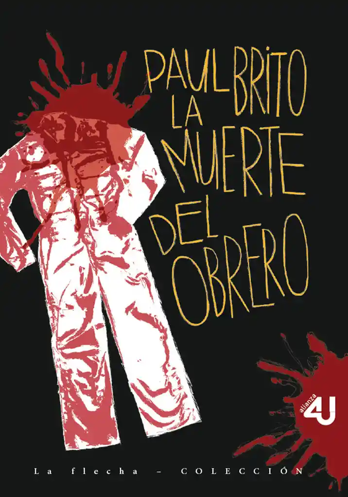 La Muerte Del Obrero