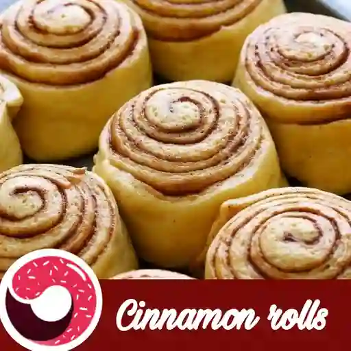 CInnamon Rolls