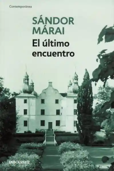 El Último Encuentro