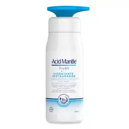 Acid Mantle Loción Corporal Uso Diario