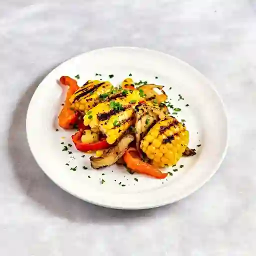Vegetariano