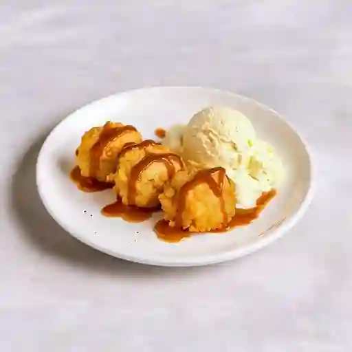 Oreo Tempura