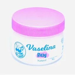 Dr. Sana Vaselina Baby Natural