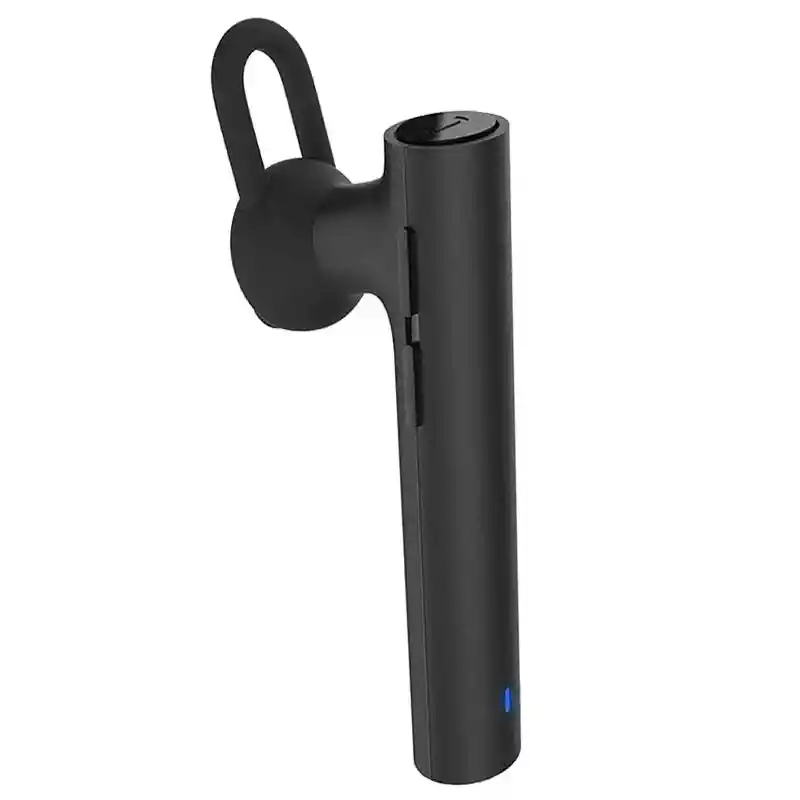 Xiaomi Auricular Mi Bluetooth Headset Basic en Color Negro