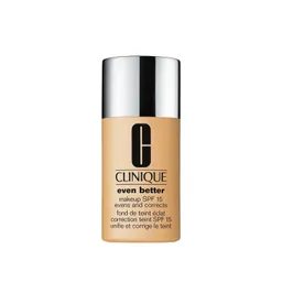 Clinique Base Líquida Even Better Spf 15 Honey 
