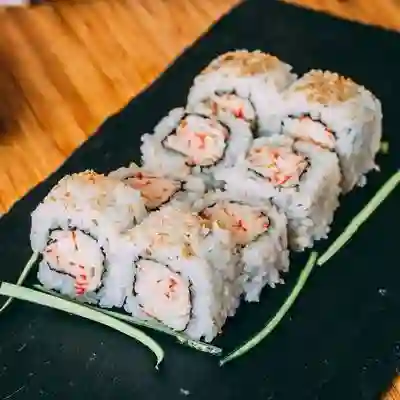 Dinamita Roll + 1 Limonada