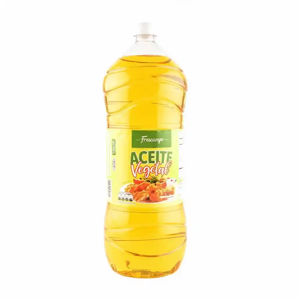 Frescampo Aceite De Oliva