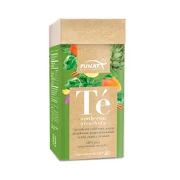 Funat Té Verde Con Alcachofa