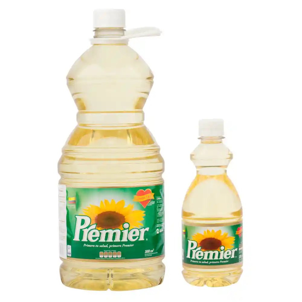 Premier Aceite de Girasol