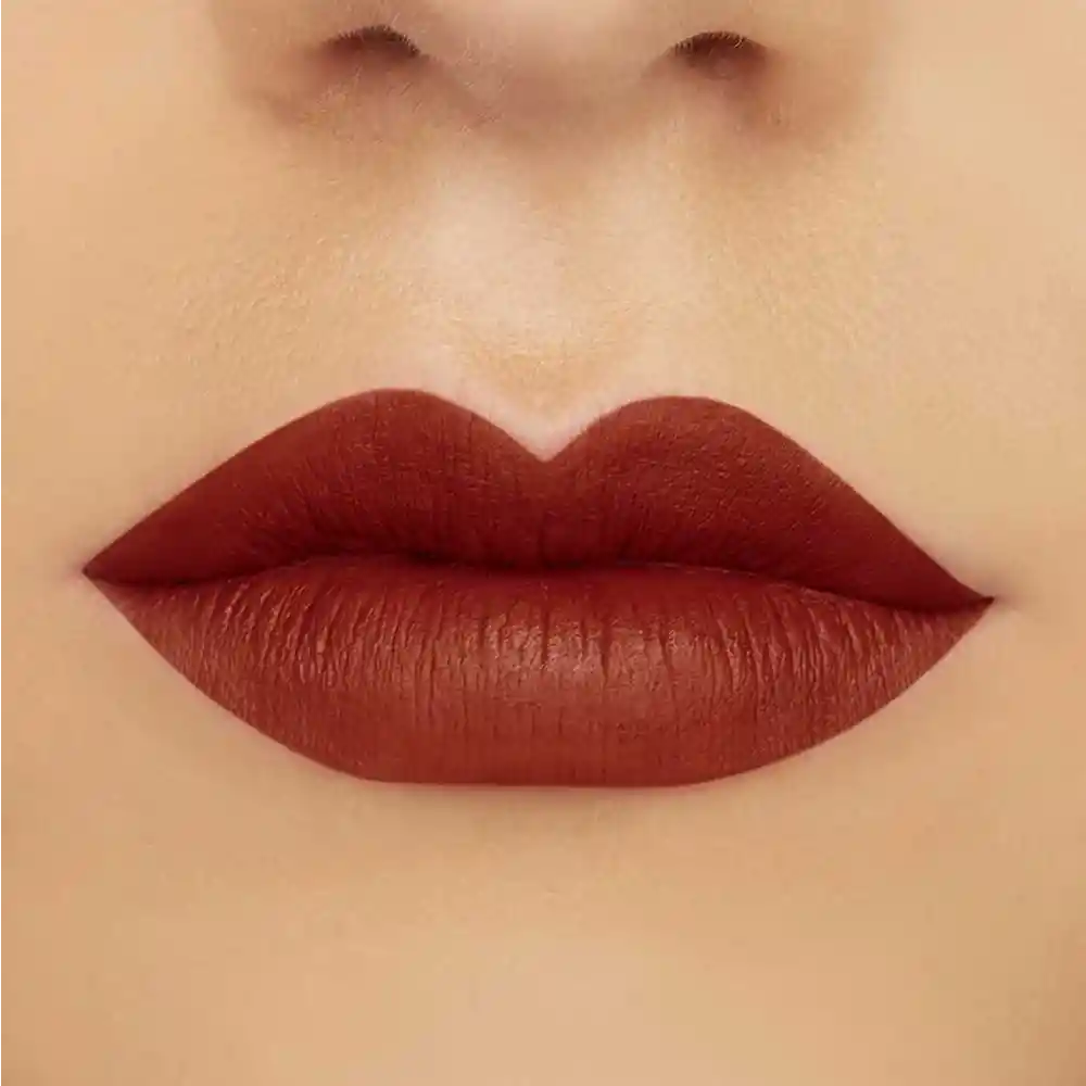 Labial Líquido Vogue Resist Siente 3ml