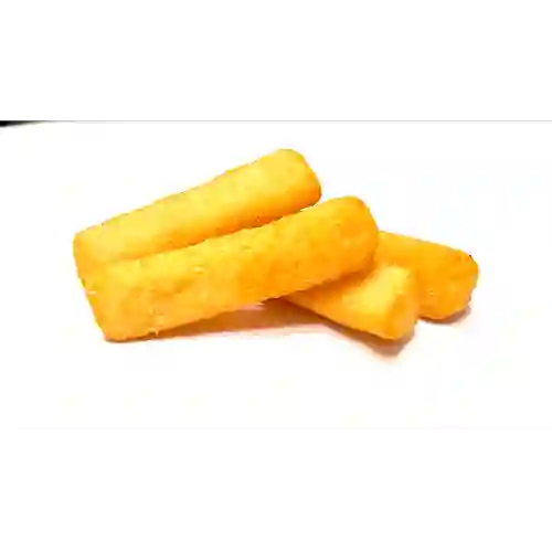 Yuca Frita X 4 Unid