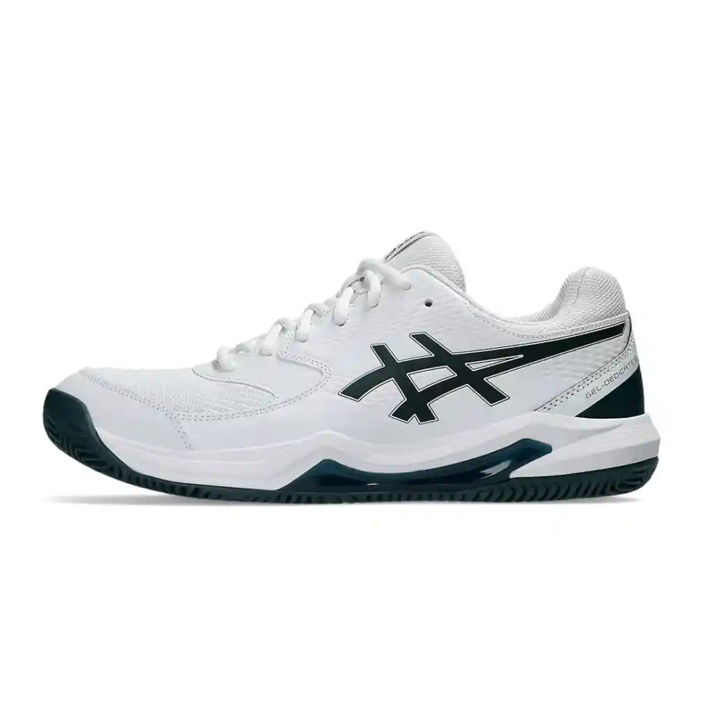 Tenis Asics Gel-dedicate 8 Tenis