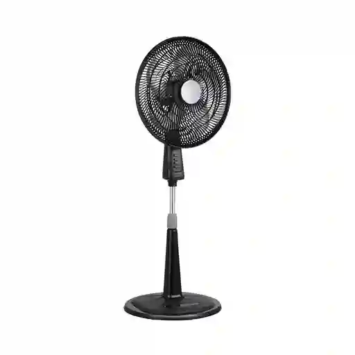 Ventilador de Piso Midea Mfs180m3apk Negro