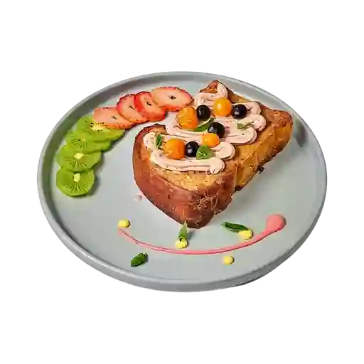 Tostadas Francesas