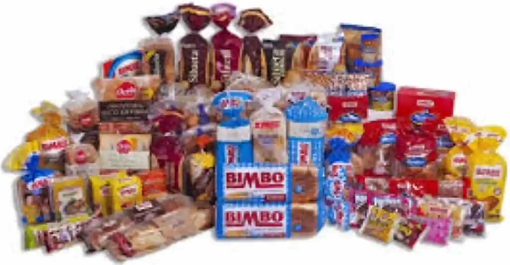 Bimbo Productos