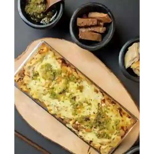 Santandereana Personal