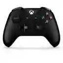 Xbox One Control Negro