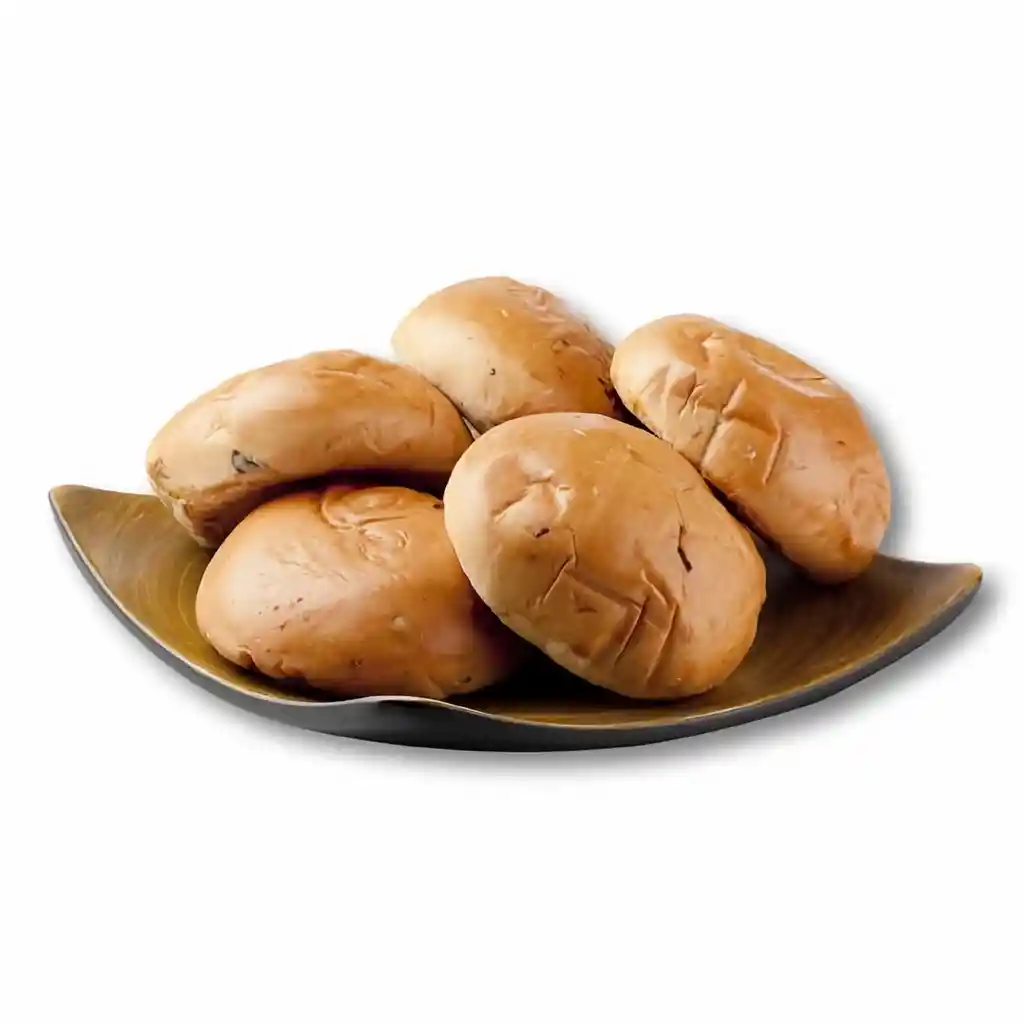 Pan Éxito Uva