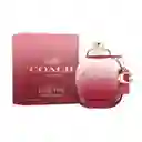 Coach Perfume Wild Rose