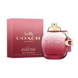 Coach Perfume Wild Rose