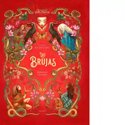 Las brujas