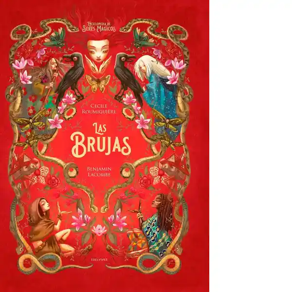 Las brujas