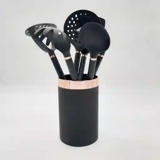 Set Utensilios Cocinafinlandek Ktg20