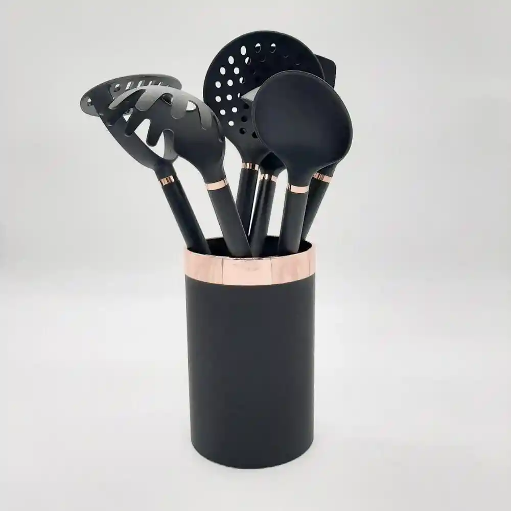 Set Utensilios Cocinafinlandek Ktg20