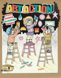 Art Action 5