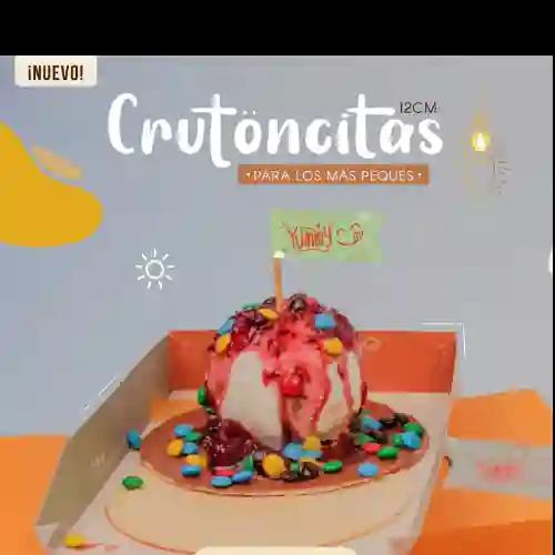 Crutoncitas