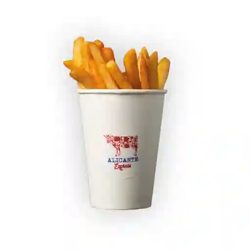 Papas a la Francesa