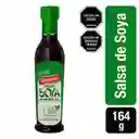La Constancia Salsa Soya