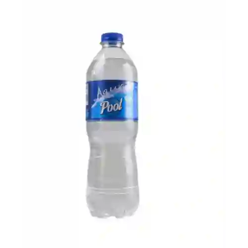 Agua Pool 600 Ml.