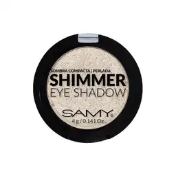 Samy Sombra Individual Perlada