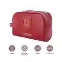 Cosmetiquera Con Asa Serie Harry Potter Gryffindor Miniso