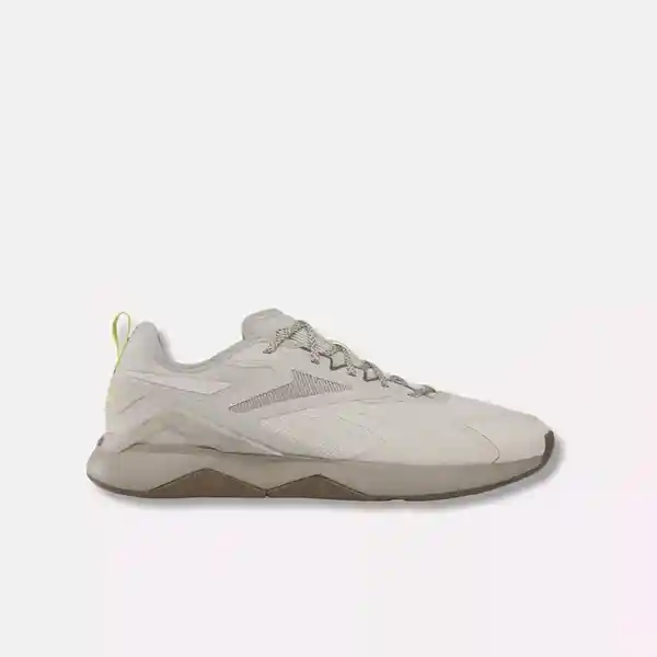 Reebok Zapatos Para Hombre Beige Talla 10 Ref 100074521