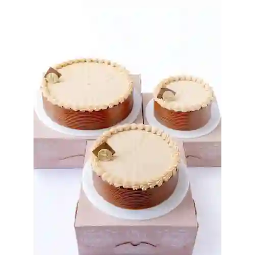 Torta de Yogurt 1 Lb