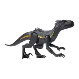 Jurassic World Juguete Indoraptor Figura 12 Mattel