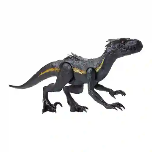 Jurassic World Juguete Indoraptor Figura 12 Mattel