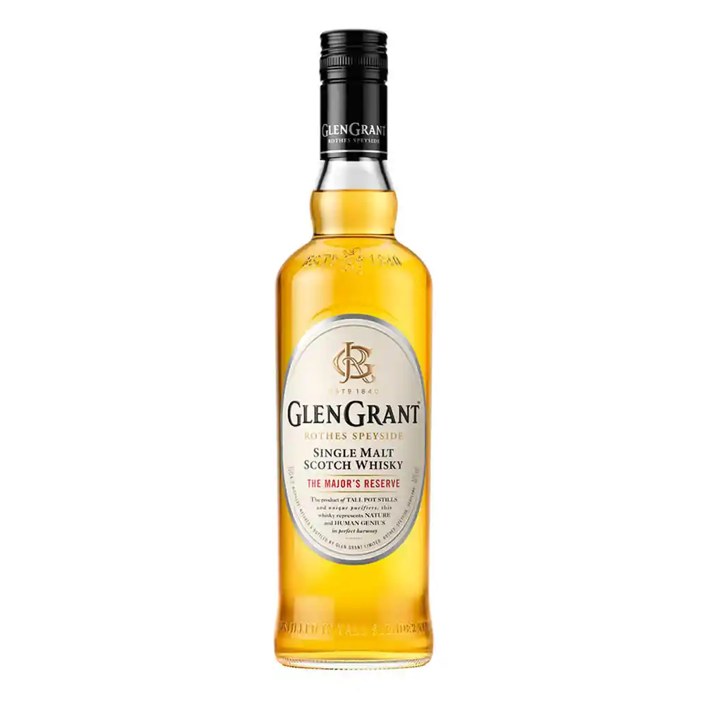 Glengrant Whisky Single Malt