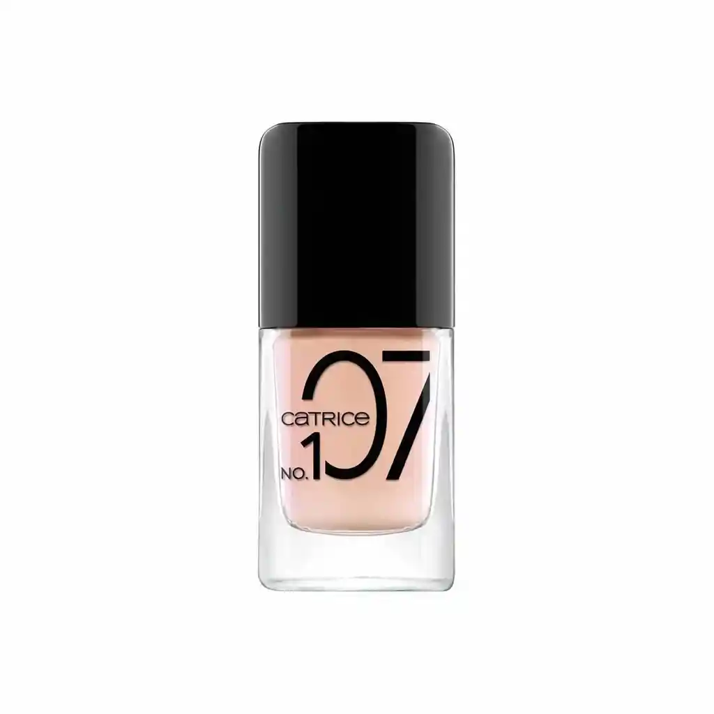 Catrice Esmalte Gel10.5 Ml