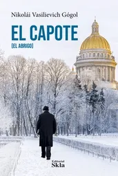 El Capote