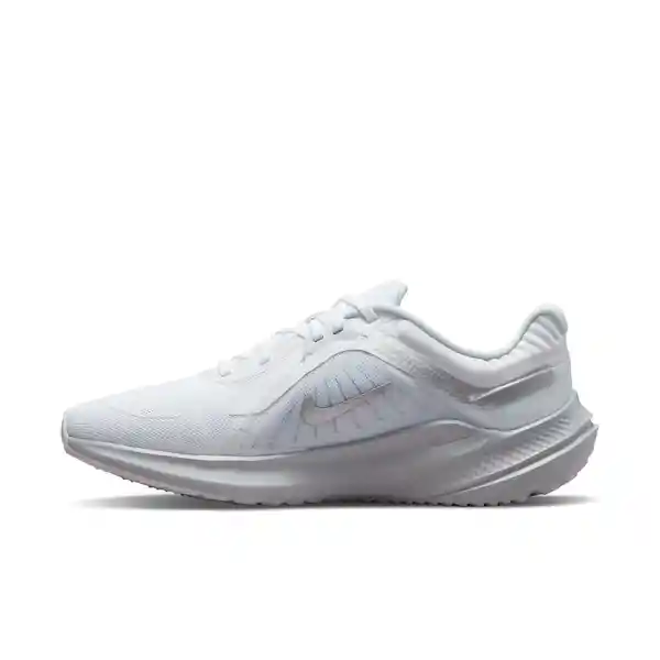 Nike Zapatos Wmns Quest 5 Para Mujer Blanco Talla 7