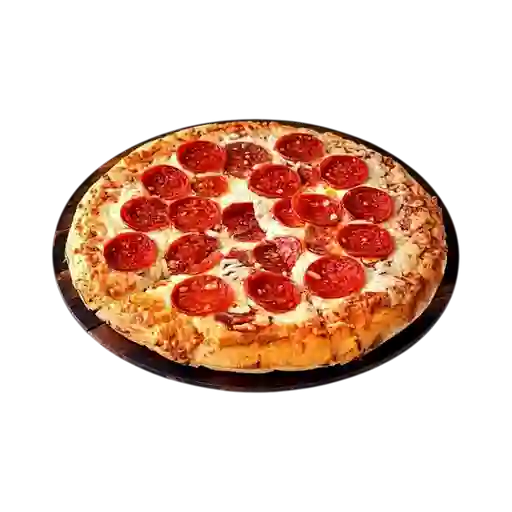 Especial de Pepperoni